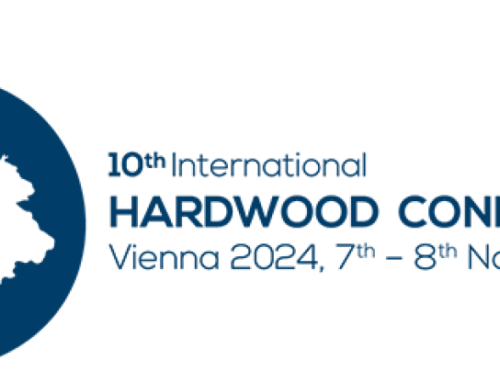 AMID LONG-TERM CHALLENGES AND OPPORTUNITIES, THE EUROPEAN HARDWOOD INDUSTRY LOOKS TO THE FUTURE AFTER A TOUGH YEAR