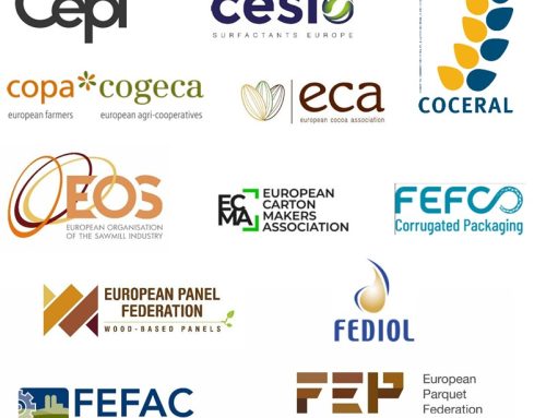 Need for an EUDR Information System without flaws and  technical constraints, aligned with business practice